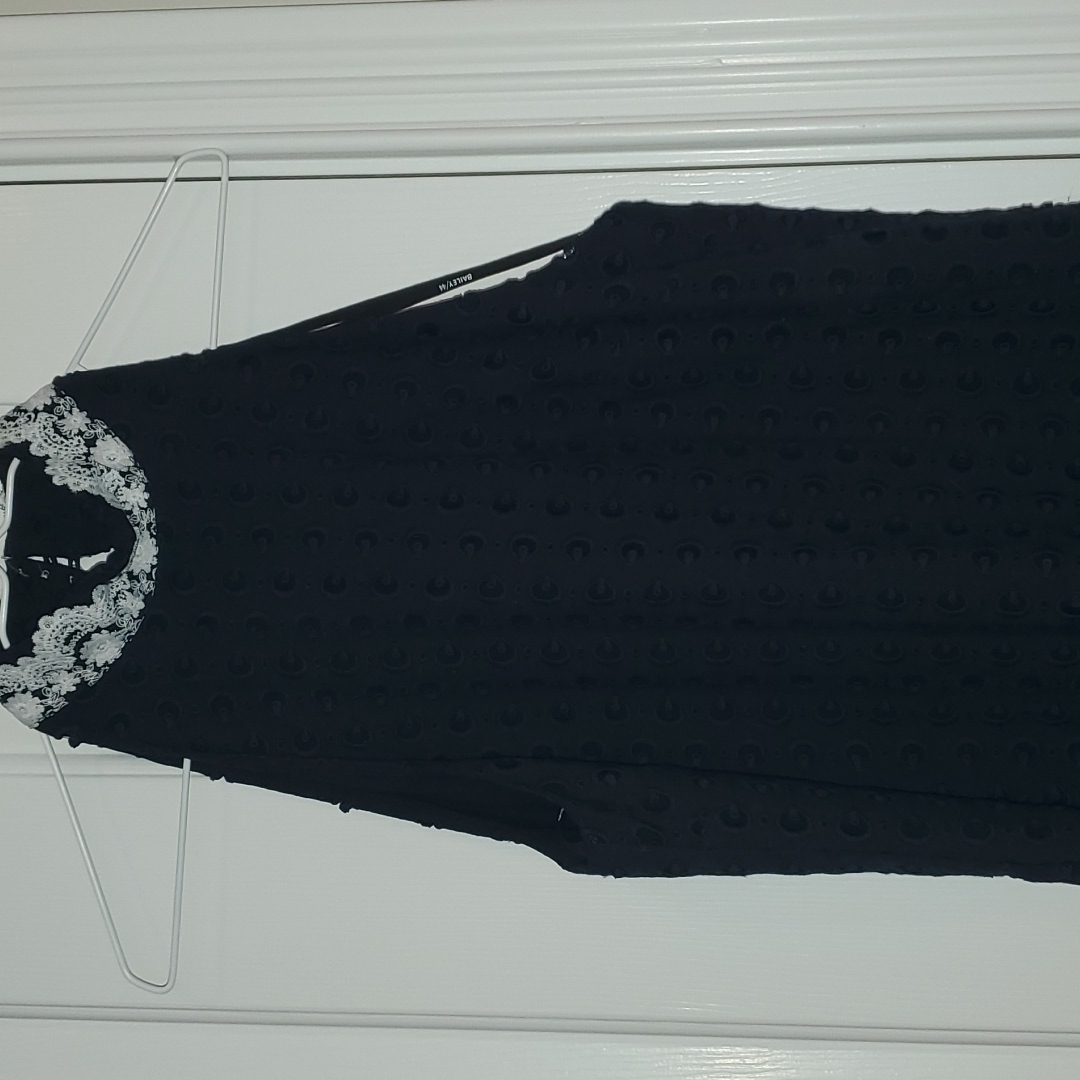 Nwt Womens Bailey 44 Dress
